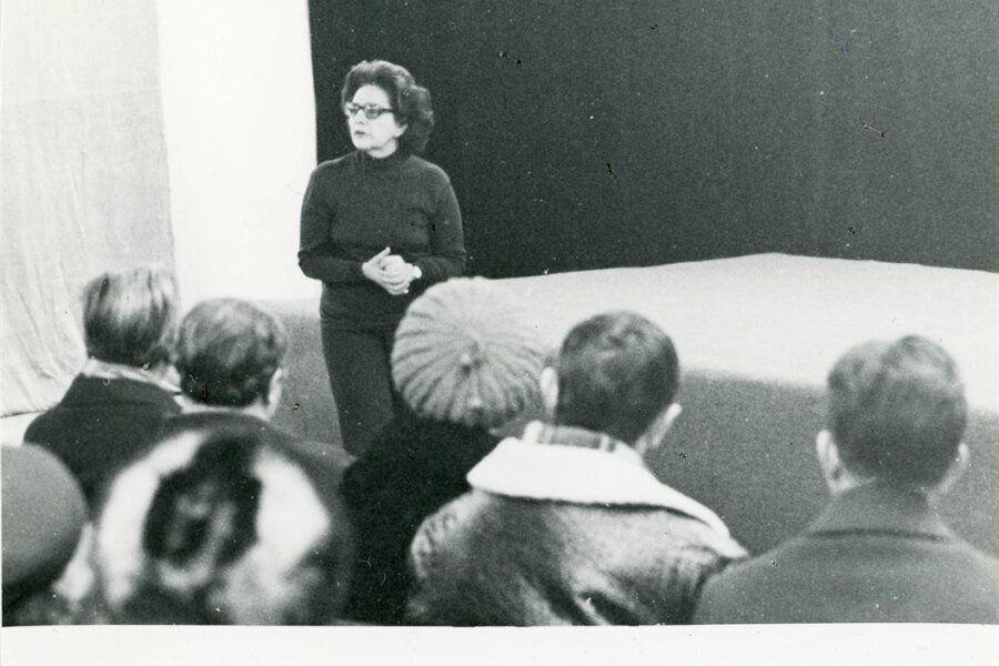 Gerta Pospíšilová